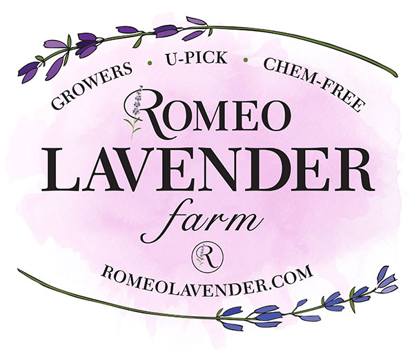 Romeo Lavender Farm